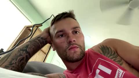 daddyyjus online show from May 23, 8:16 pm