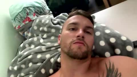 daddyyjus online show from May 26, 7:09 pm