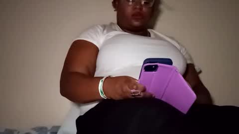 DadeesQTPie online show from January 14, 6:21 am