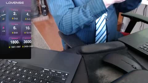 DadsSecret online show from April 24, 5:48 pm