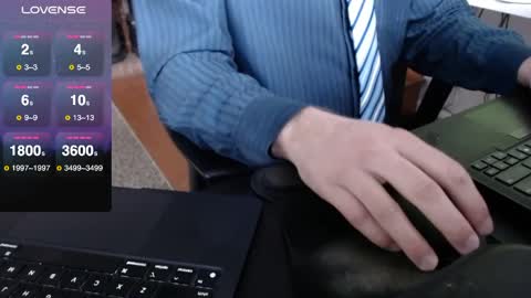 DadsSecret online show from April 6, 5:25 pm