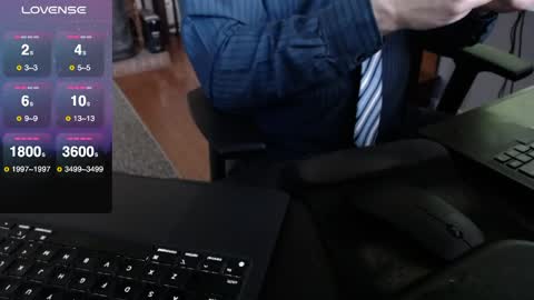 DadsSecret online show from April 27, 1:08 pm