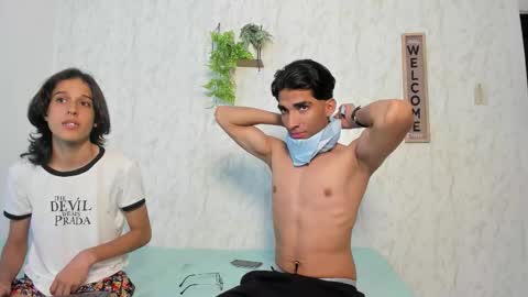 ALLAN online show from March 9, 11:48 am