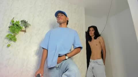 ALLAN online show from June 24, 12:12 pm