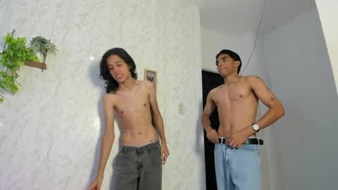 ALLAN online show from April 10, 11:48 am