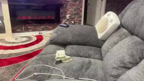 DaedotFrankyLoko online show from May 7, 2:24 pm