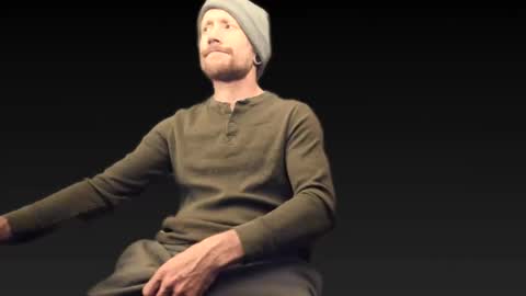 Snapshot of daemon456321 chatting on February 1, 4:56 am daemon online show from February 1, 4:56 am