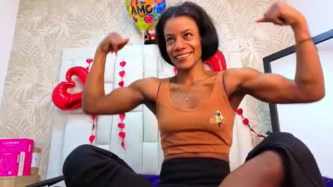 daffnelewis online show from February 23, 11:12 am