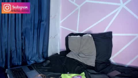 dafna lorens  online show from January 8, 2:39 am