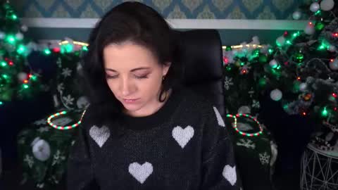 Dafni Mon online show from January 7, 6:40 am