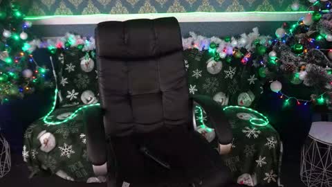 Dafni Mon online show from December 23, 7:14 am