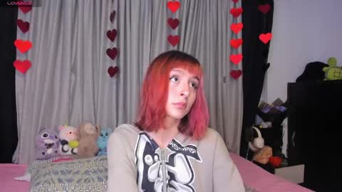 Dafnne online show from April 25, 4:14 am