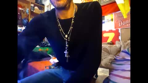 dag1983 online show from January 16, 1:58 am