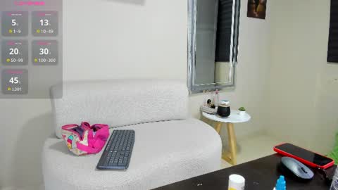 Dahian  online show from July 13, 1:26 pm