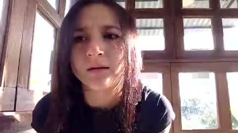 dahia online show from April 18, 9:37 pm