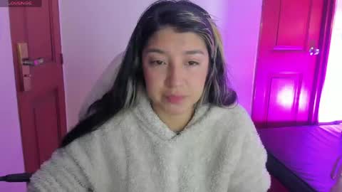 Dahiana  online show from June 4, 12:33 pm