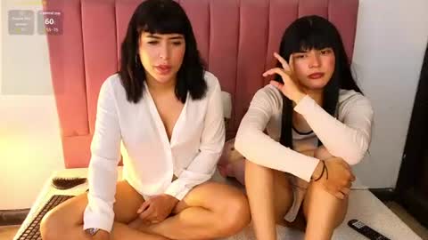 Dahiana online show from June 26, 10:48 pm