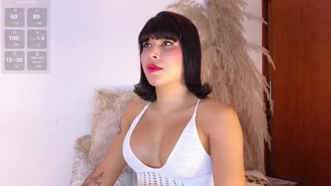 Dahiana online show from January 12, 6:59 pm