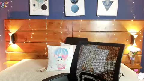  Dahiana  online show from September 23, 8:26 pm