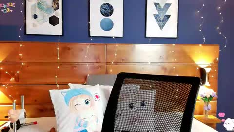  Dahiana  online show from September 15, 8:32 pm