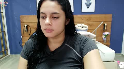  Dahiana  online show from September 21, 8:02 pm