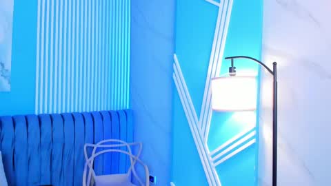 Dahiane Connor online show from April 21, 11:39 am