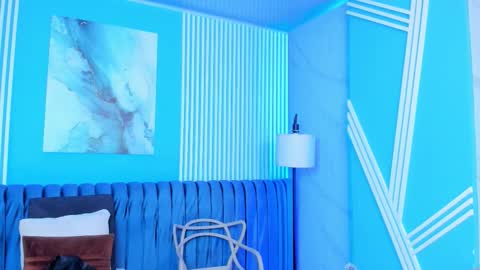 Dahiane Connor online show from March 24, 11:38 am