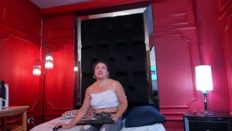 Dahiane Connor online show from December 4, 11:54 am