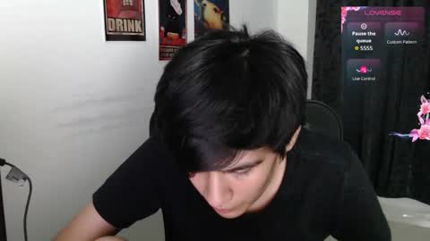 lorena online show from September 26, 3:25 am