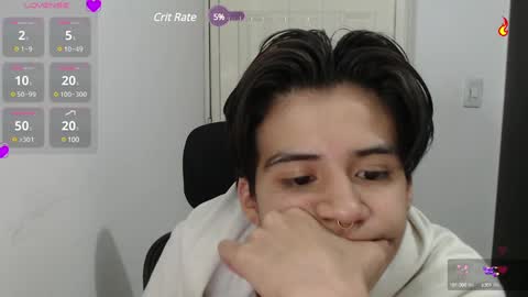 lorena online show from January 6, 6:58 am