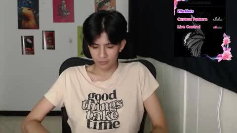 lorena online show from November 11, 11:40 pm