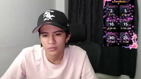 lorena online show from February 25, 4:05 am