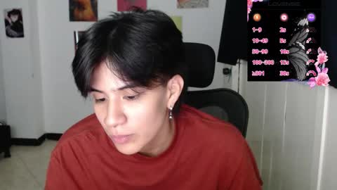 lorena online show from November 13, 10:45 pm