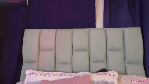 Dahlia online show from April 22, 11:50 am