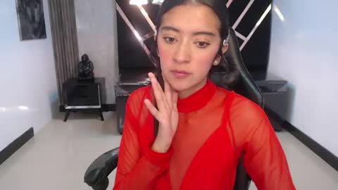 dahyan_ch online show from October 8, 5:08 pm