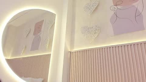 Daiana online show from April 21, 8:38 pm