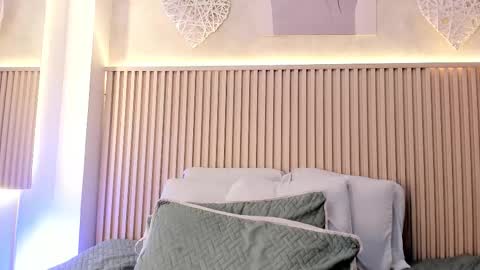 Daiana online show from November 26, 11:12 pm