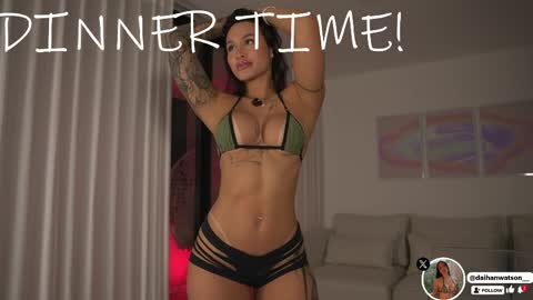 Dai independent online show from April 10, 6:30 am