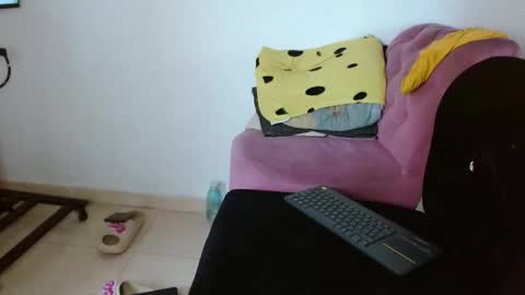 Daiisha.. online show from April 19, 6:10 pm