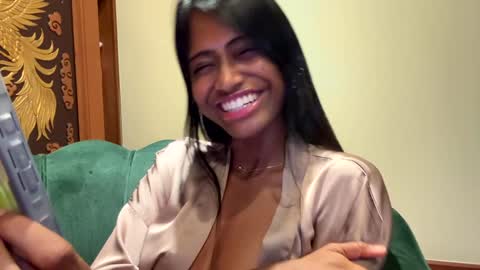 AnnaCeleste online show from September 27, 10:57 am