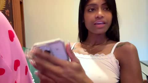 AnnaCeleste online show from March 1, 11:17 am