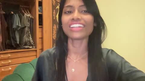 AnnaCeleste online show from December 31, 12:25 pm