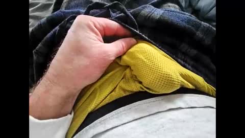 DailyJerker84 online show from March 5, 7:49 pm