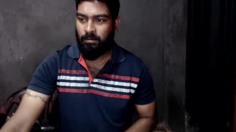 indian guys online show from November 10, 2:20 pm