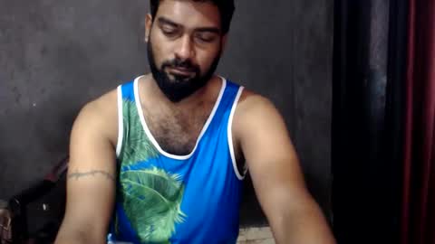 Snapshot of dailysoap chatting on October 1, 4:44 am indian guys online show from October 1, 4:44 am