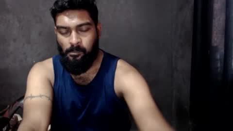 indian guys online show from December 18, 7:47 am