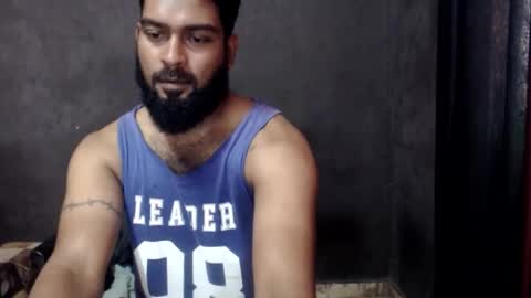 indian guys online show from March 9, 6:51 am