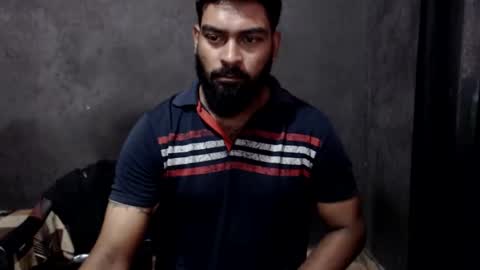 indian guys online show from April 29, 5:01 am