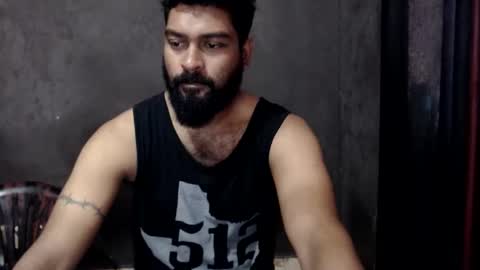 indian guys online show from January 17, 6:01 am