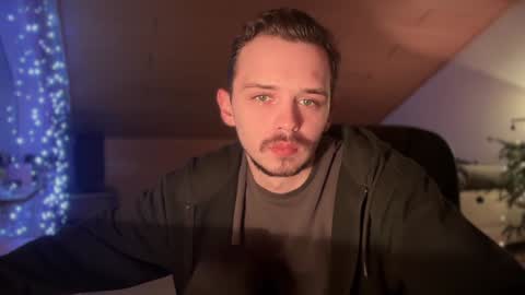 Daimon  online show from January 15, 4:57 am